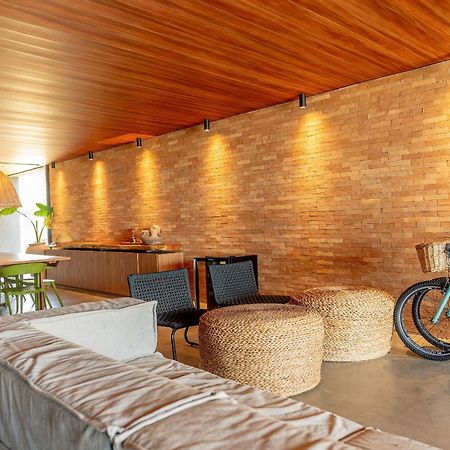 Anaya - Villas De Luxo São Miguel dos Milagres Exterior foto